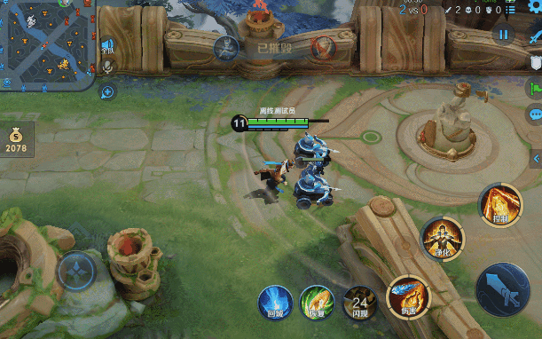 王者荣耀S33赛季9月20日正式服更新改动内容