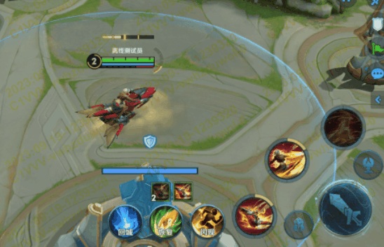 王者荣耀S33赛季9月20日正式服更新改动内容