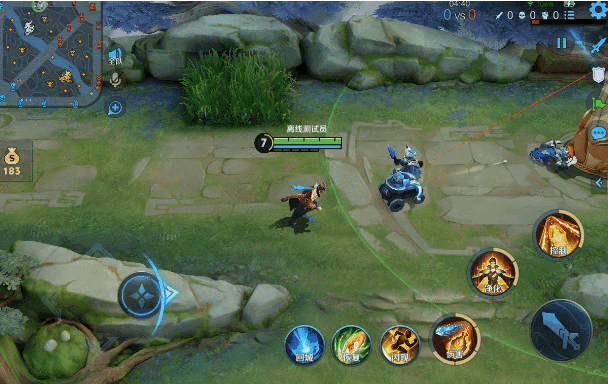 王者荣耀S33赛季9月20日正式服更新改动内容