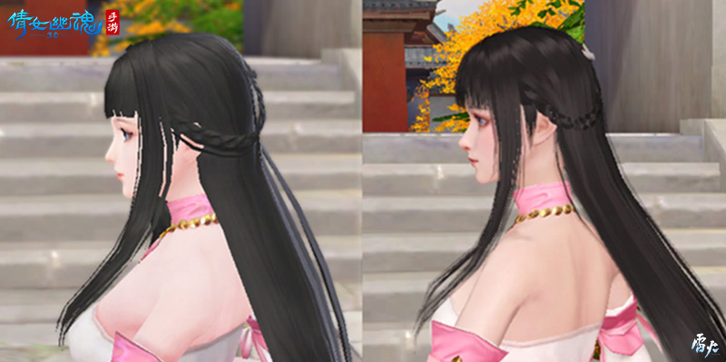 倩女幽魂手游3.0版本更新