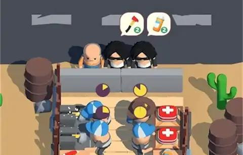 《幸存者商店》游戏-《幸存者商店》下载