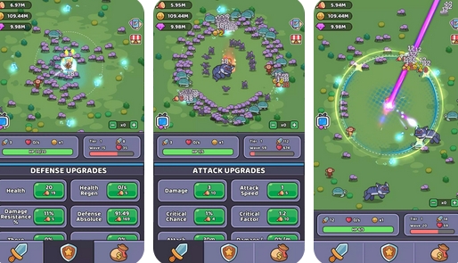 《野生幸存者》游戏-《野生幸存者》下载