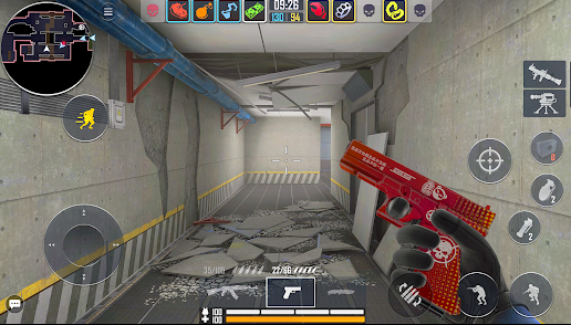 《火线出击国际服》游戏-《火线出击国际服》下载