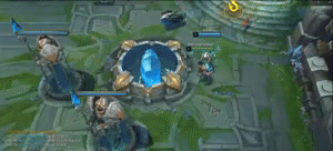 《英雄联盟》整治压力怪:将对PING点系统开刀