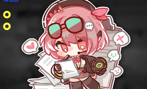 《少女前线：云图计划》进行维护更新