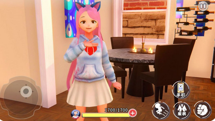 《女友养成模拟》游戏-《女友养成模拟》下载