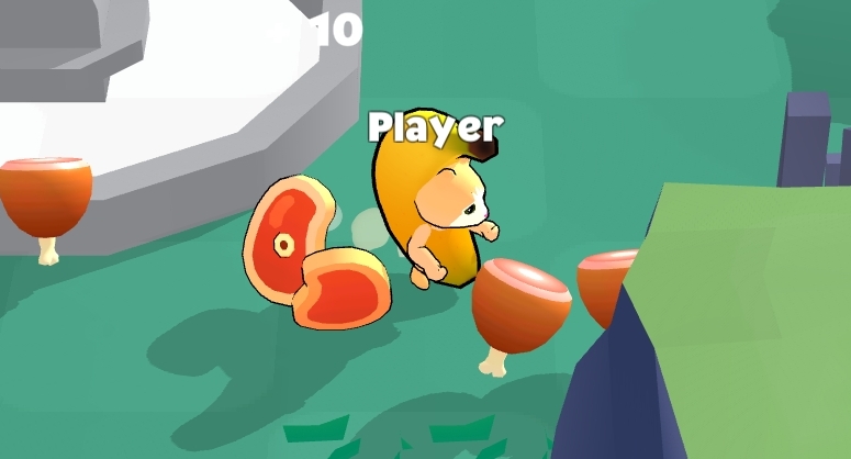 《香蕉大师》游戏-《香蕉大师》下载