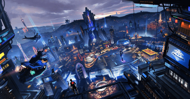 王者荣耀S33新赛季开启首日，退游人数直线飙升