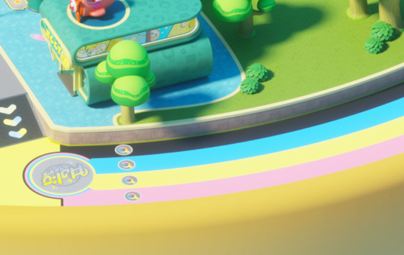 蛋仔派对新外观“刺猬绷绷”上线