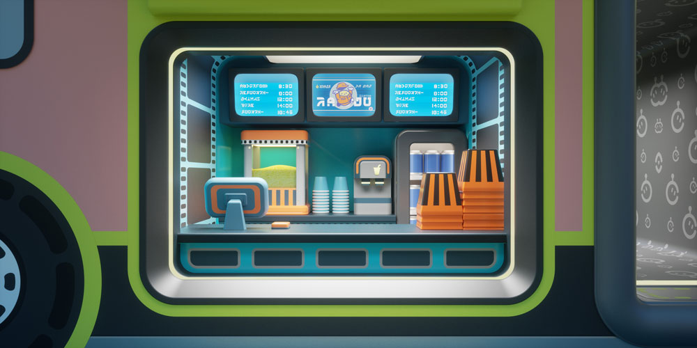 蛋仔派对新外观“刺猬绷绷”上线