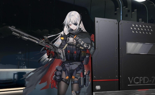 《少女前线：云图计划》临时维护公告