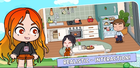 《阿凡达生活：我的世界》游戏-《阿凡达生活：我的世界》下载