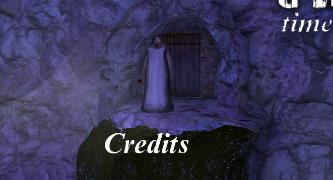 《恐怖奶奶5汉化版》游戏-《恐怖奶奶5汉化版》下载