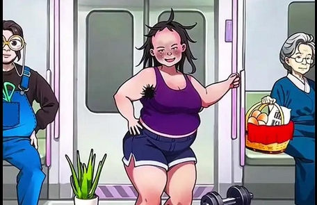 《帮她提升魅力》游戏-《帮她提升魅力》下载