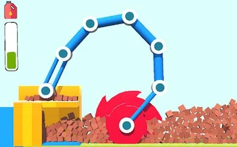 《铲斗破碎机》游戏-《铲斗破碎机》下载