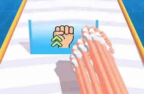 《铁拳出击》游戏-《铁拳出击》下载