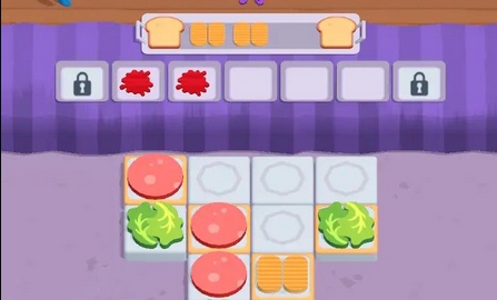 美味三明治游戏-美味三明治下载