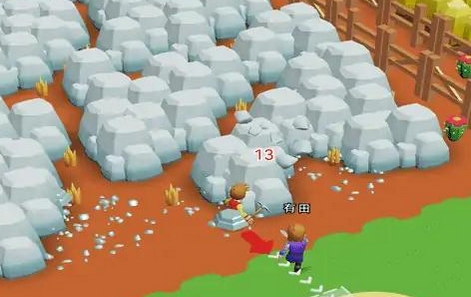 小小矿商游戏-小小矿商下载