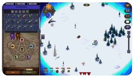 亡灵巫师游戏-亡灵巫师介绍