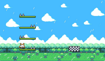 勇敢奔跑游戏-勇敢奔跑下载