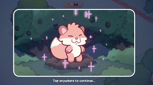 舒适森林游戏-舒适森林下载