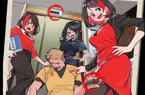 深夜怪谈游戏-深夜怪谈下载