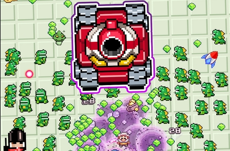 超级幸存者游戏-超级幸存者下载