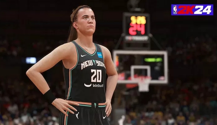 NBA2K24Steam离线版-NBA2K24Steam离线版下载