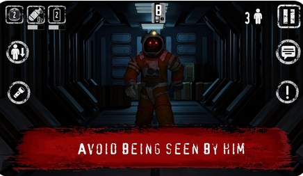 后室邪恶空间游戏-后室邪恶空间下载