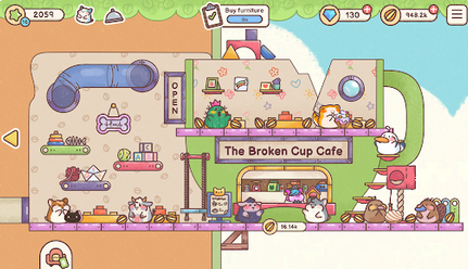 仓鼠旅馆下载-仓鼠旅馆新版本