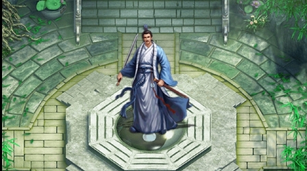 大侠请重来游戏下载