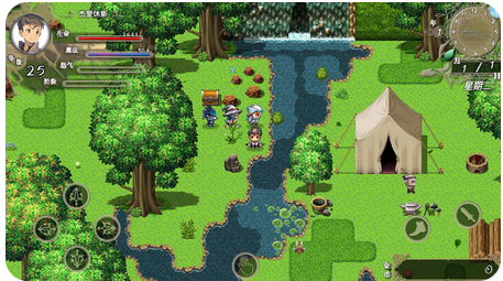 巅峰骑士团游戏下载