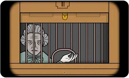 地铁繁花游戏下载