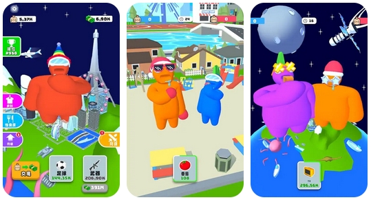 吃鸡训练营游戏-吃鸡训练营下载