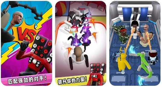 恐怖玩偶游戏-恐怖玩偶下载