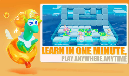 谁是幸运英雄游戏-谁是幸运英雄下载