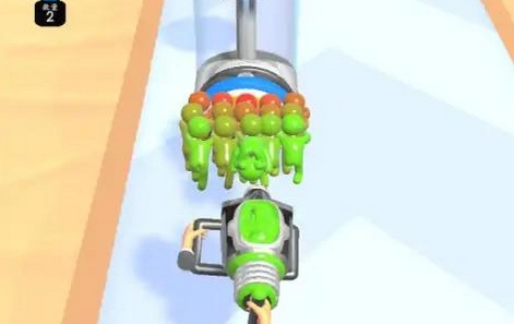 滚动大作战游戏介绍-滚动大作战游戏下载