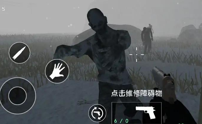 《死亡战争：红色黎明》游戏介绍-《死亡战争：红色黎明》游戏下载