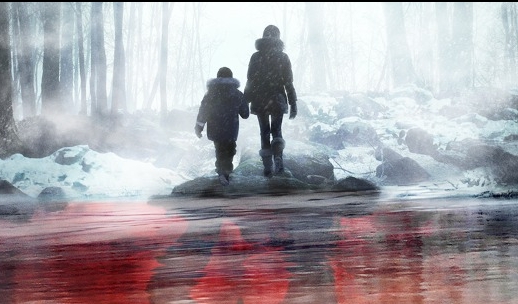 寂静岭：飞升游戏介绍-寂静岭：飞升游戏下载