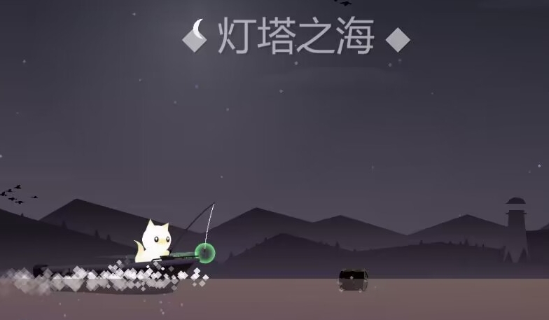 小猫钓鱼游戏-小猫钓鱼下载