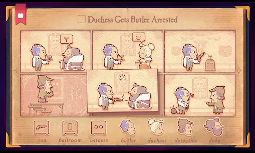 故事创说人游戏-故事创说人下载