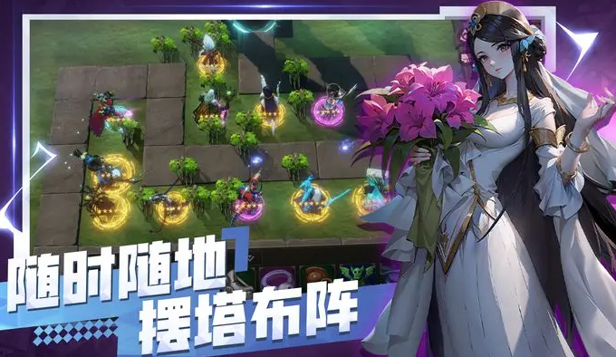 无尽回廊游戏-无尽回廊下载