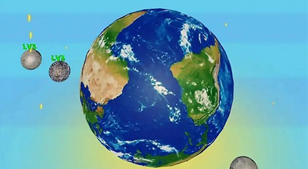 星球流浪生存游戏-星球流浪生存下载