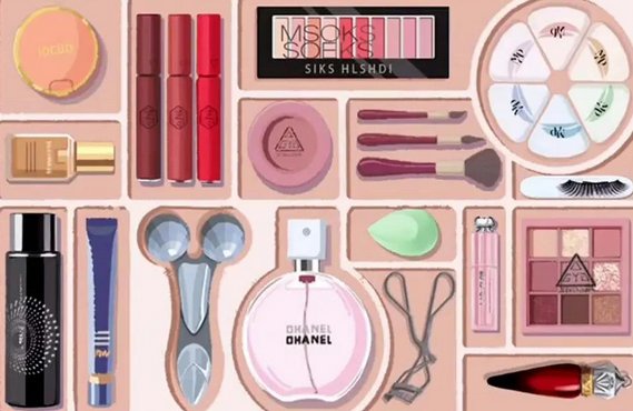 精致女孩收纳游戏-精致女孩收纳下载