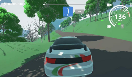 N3拉力赛游戏-N3拉力赛下载