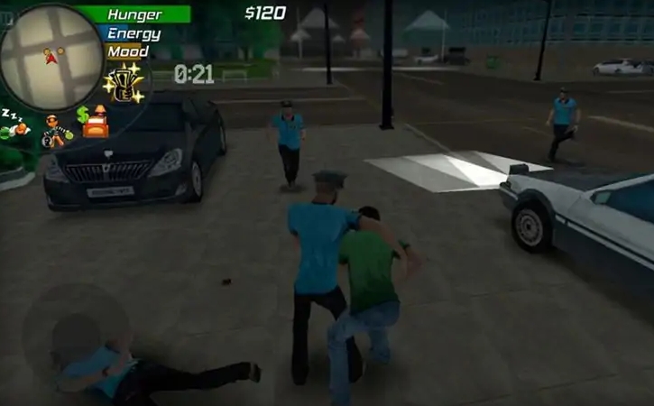 大城市生活游戏-大城市生活下载