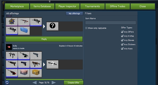 CS模拟器游戏-CS模拟器下载