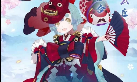 阴阳百鬼物语GO游戏-阴阳百鬼物语GO下载