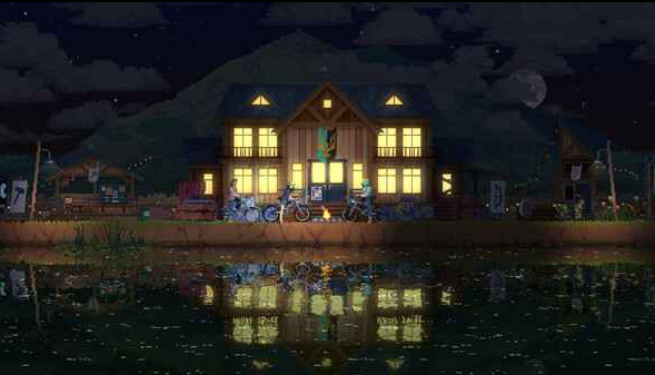 《王国：80年代》游戏-《王国：80年代》下载