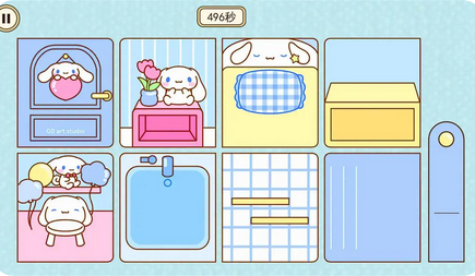 沉浸式安静书游戏-沉浸式安静书下载